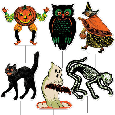Party Supplies & Novelties