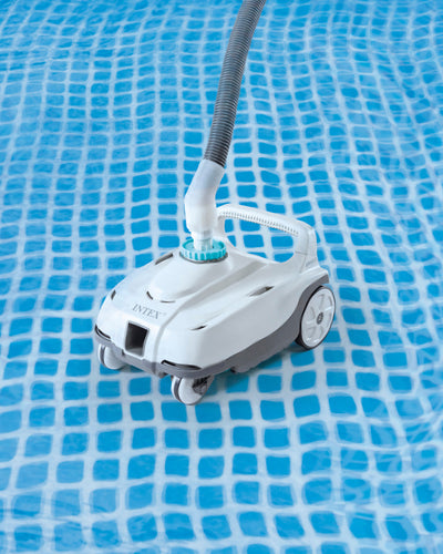 ZX100 Automatic Pool Vacuum