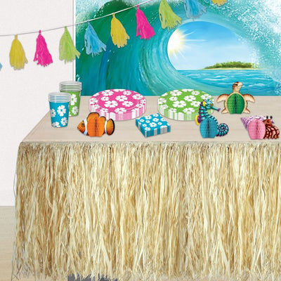 Beistle Sea Creatures Mini Centerpieces