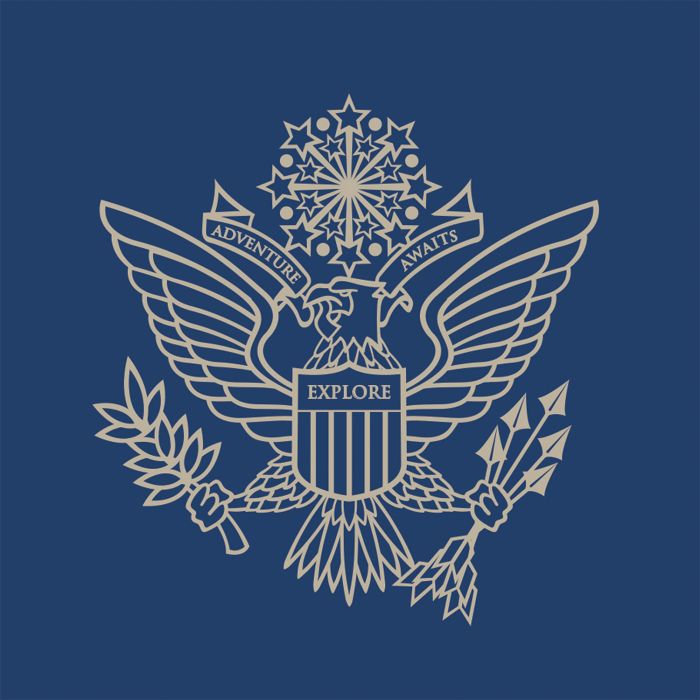 Around The World Passports