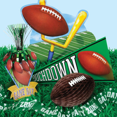Packaged Tissue Grass Mats Party Decoration