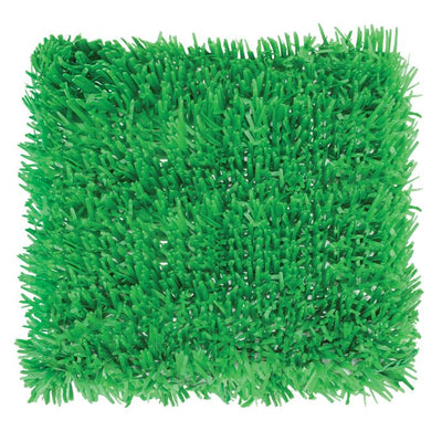 Packaged Tissue Grass Mats Party Decoration
