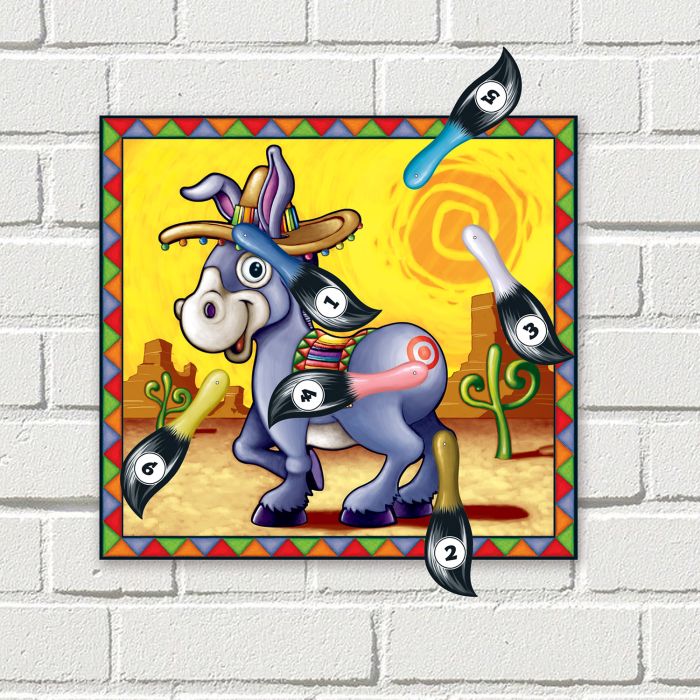 Donkey Game