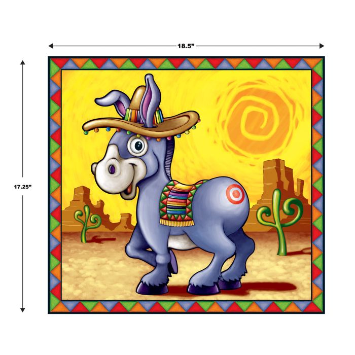 Donkey Game