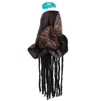 Caribbean Pirate Hat