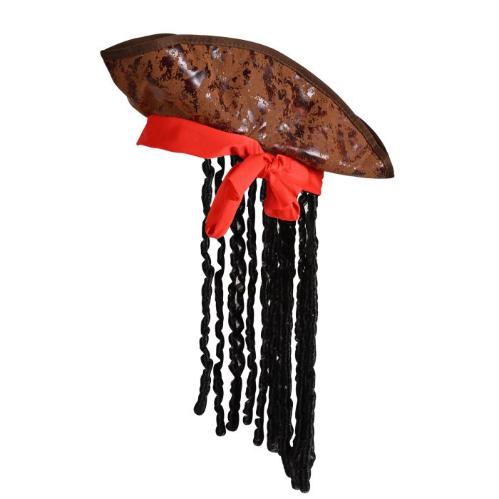 Caribbean Pirate Hat