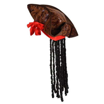 Caribbean Pirate Hat