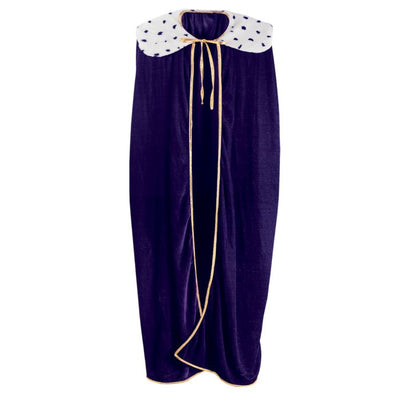4' 4" Adult King/Queen Robe