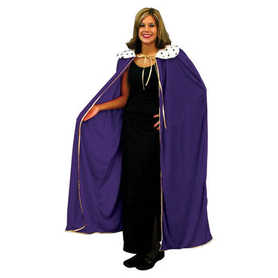 4' 4" Adult King/Queen Robe