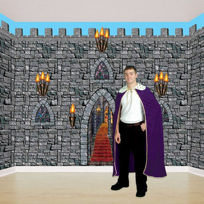 4' 4" Adult King/Queen Robe