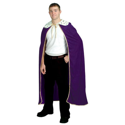 4' 4" Adult King/Queen Robe