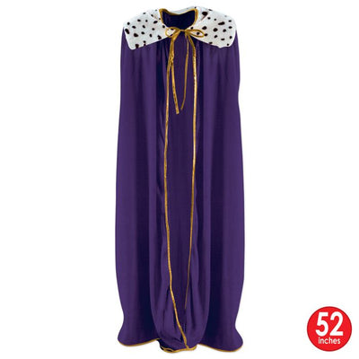4' 4" Adult King/Queen Robe
