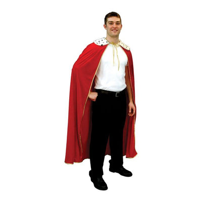 4' 4" Adult King/Queen Robe