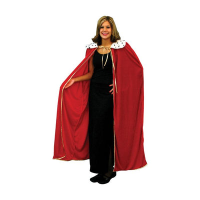 4' 4" Adult King/Queen Robe