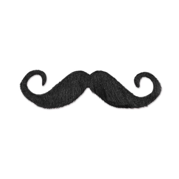 Handlebar Hairy &