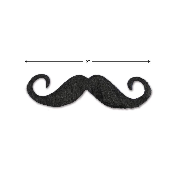 Handlebar Hairy &