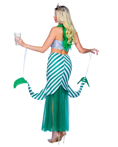 2pc Starstruck Mermaid