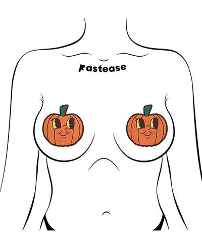 Pastease Halloween O/S