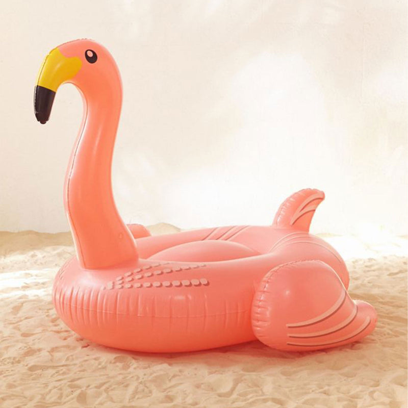 Flamingo Pool Float