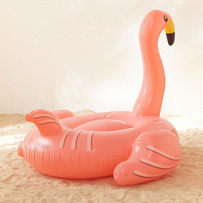 Flamingo Pool Float