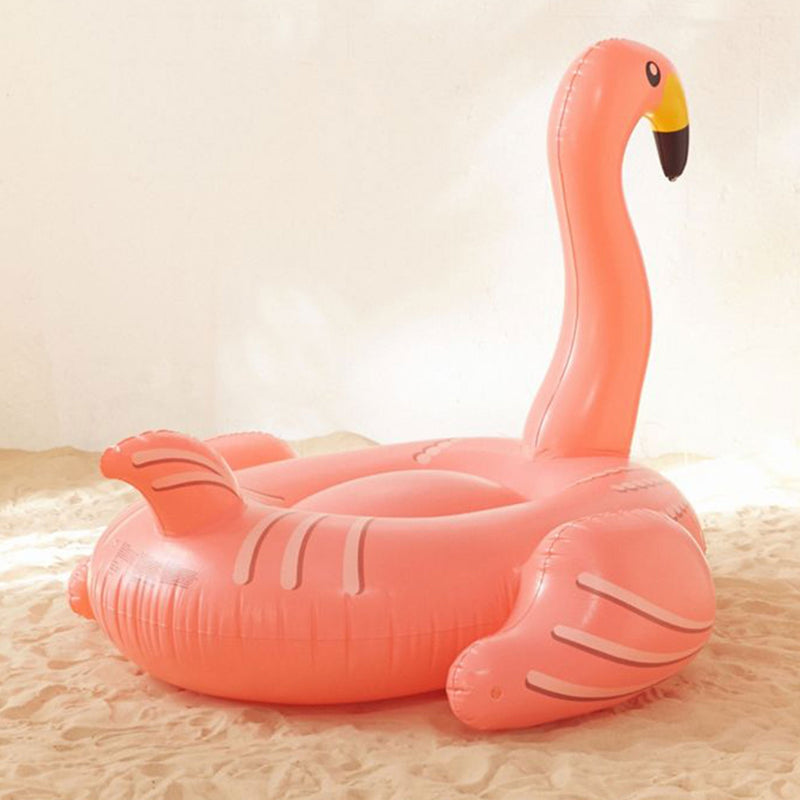 Flamingo Pool Float