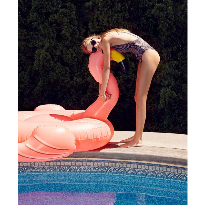 Flamingo Pool Float