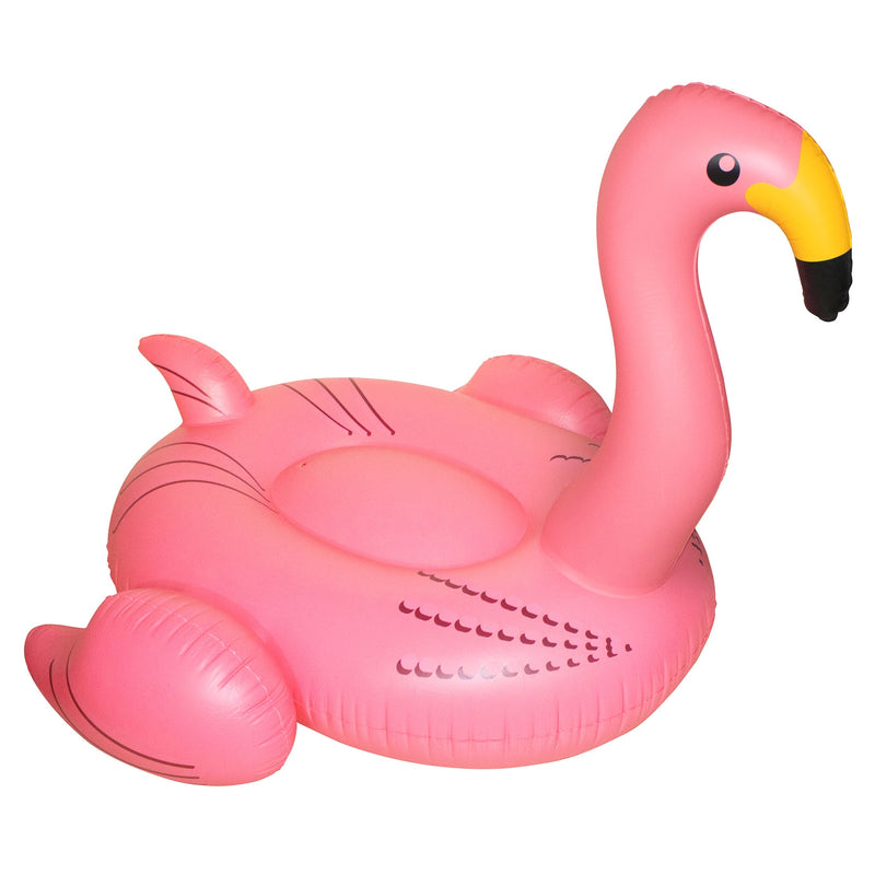 Flamingo Pool Float