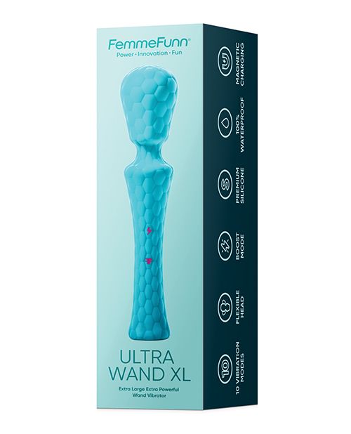 Femme Funn Ultra Wand XL