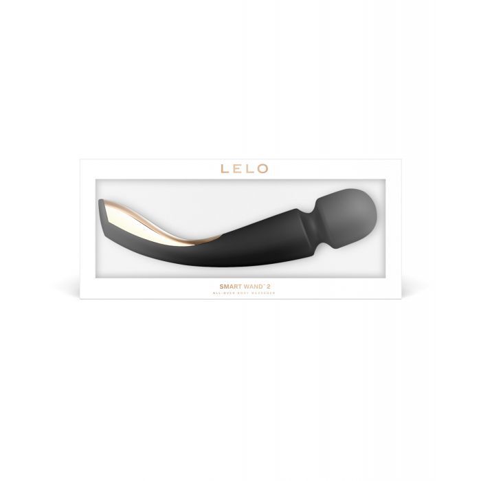 LELO Smart Wand 2 Large