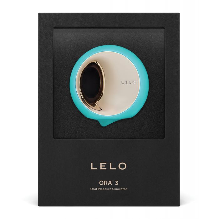 LELO ORA 3