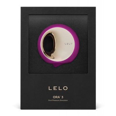 LELO ORA 3