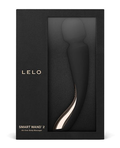 LELO Smart Wand 2 Medium