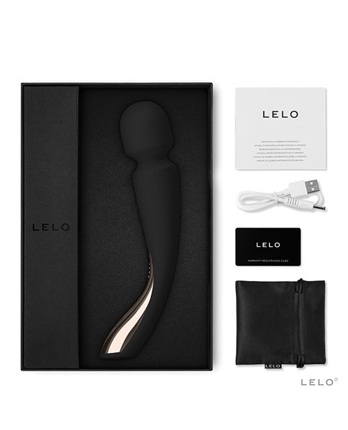 LELO Smart Wand 2 Medium