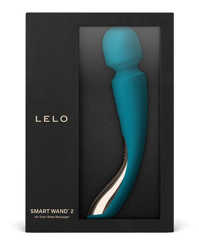 LELO Smart Wand 2 Medium