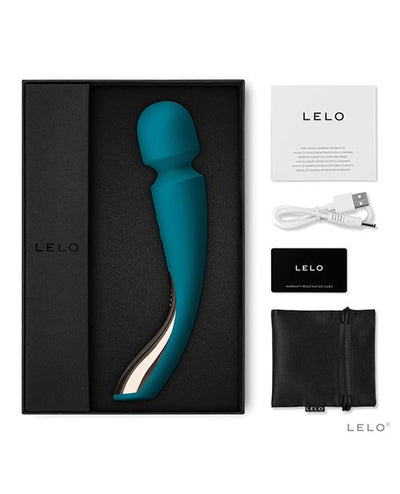 LELO Smart Wand 2 Medium