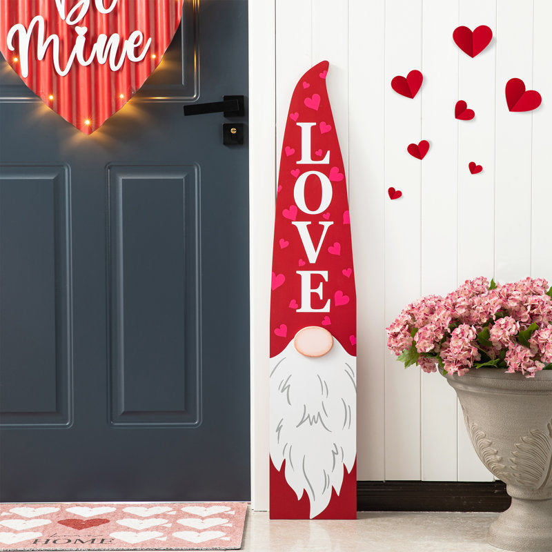 Montclair Valentine&