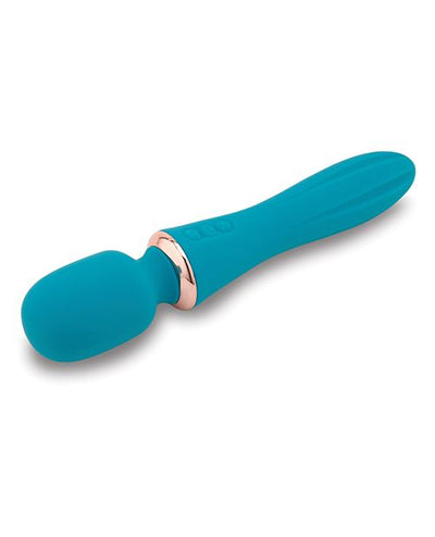 Nu Sensuelle Nubii Mika Heating Mini Wand