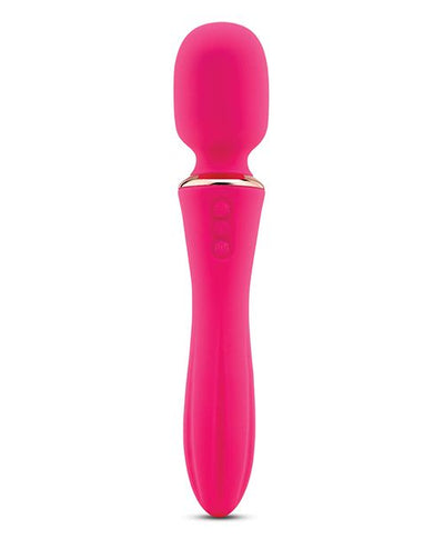 Nu Sensuelle Nubii Mika Heating Mini Wand