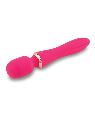 Nu Sensuelle Nubii Mika Heating Mini Wand