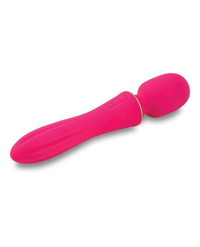 Nu Sensuelle Nubii Mika Heating Mini Wand