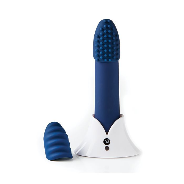 Nu Sensuelle Point Plus Rechargeable Bullet