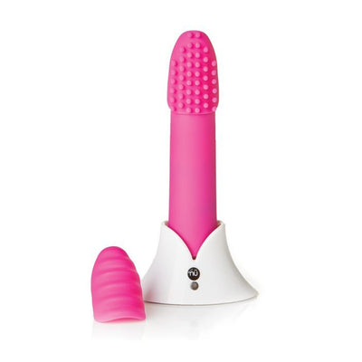 Nu Sensuelle Point Plus Rechargeable Bullet