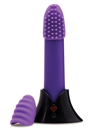 Nu Sensuelle Point Plus Rechargeable Bullet