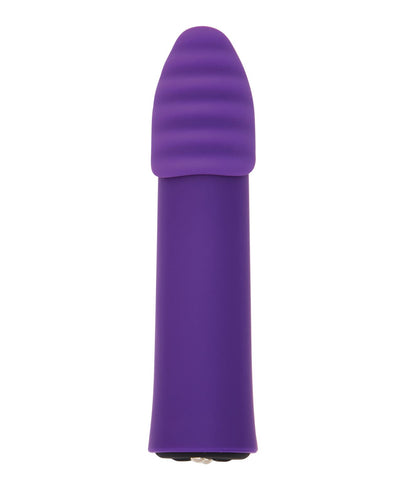 Nu Sensuelle Point Plus Rechargeable Bullet