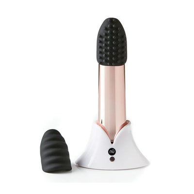 Nu Sensuelle Point Plus Rechargeable Bullet