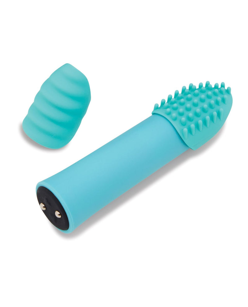 Nu Sensuelle Point Plus Rechargeable Bullet