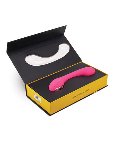 Nu Sensuelle Libi G-Spot Vibrator