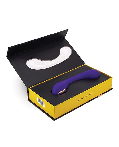 Nu Sensuelle Libi G-Spot Vibrator