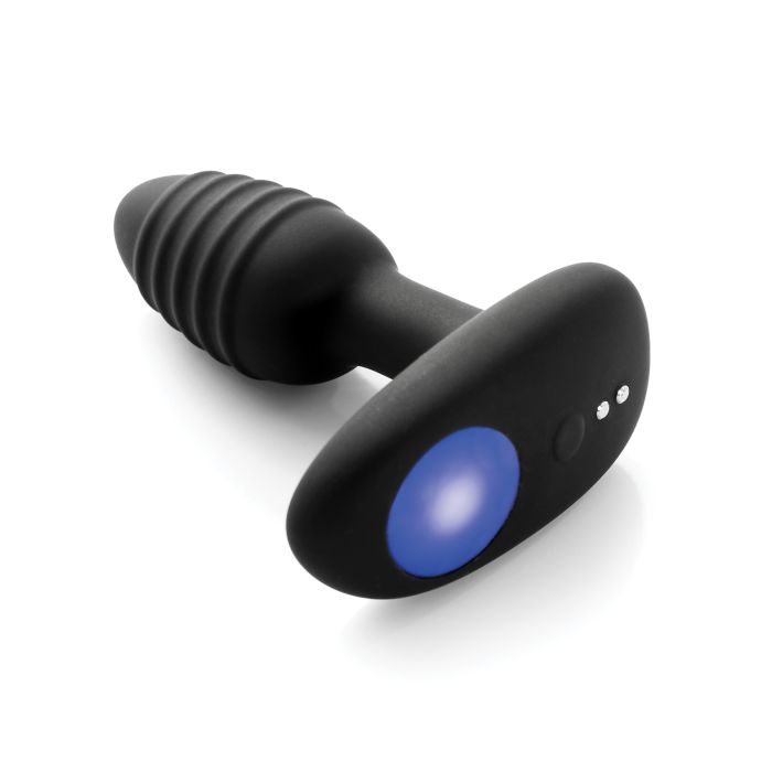 OhMiBod Lumen LED Pleasure Plug