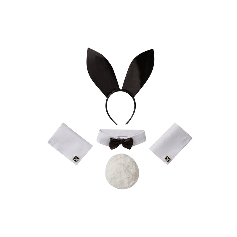 Playboy 5pc Accessories Kit